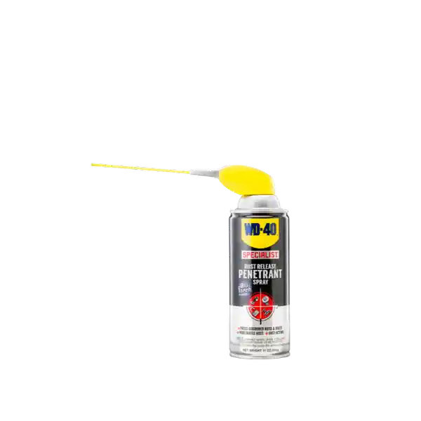 Wd-40 - Lubricante Specialist Penetrante 11 Oz Flexi Tapa