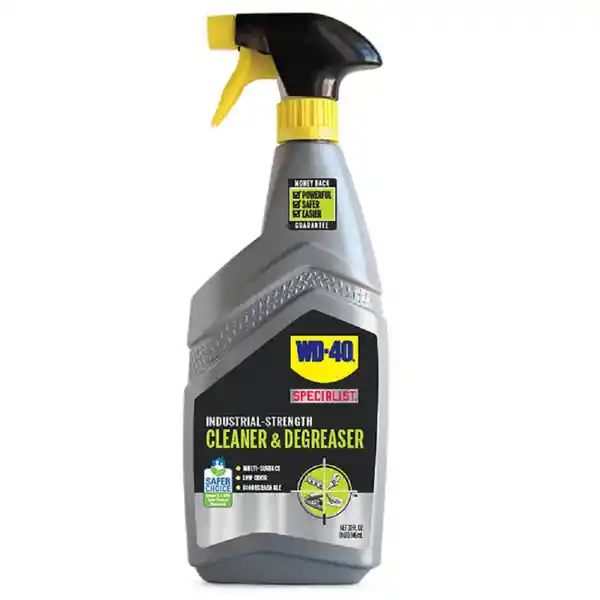 WD-40 Desengrasante Biodegradable Atomizador Specialist 32 Oz