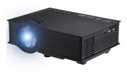 Hepa Proyector Led Wifi 1200 Lumen + Crispetera