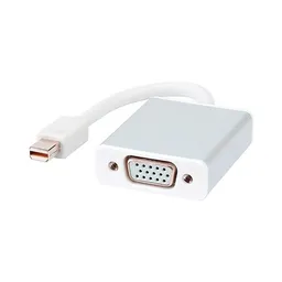 Hepa Cable Adaptador Thunderbolt Mini Displayport A Vga