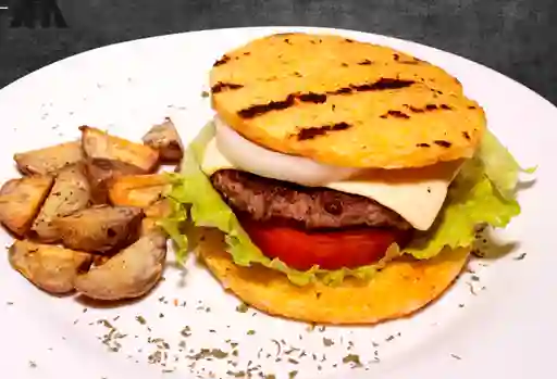 Peto Burger