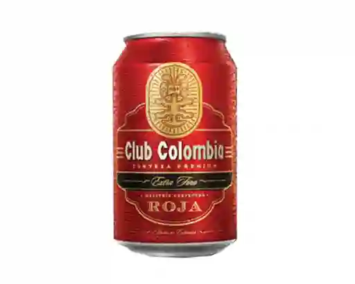 Club Colombia Roja 350 ml