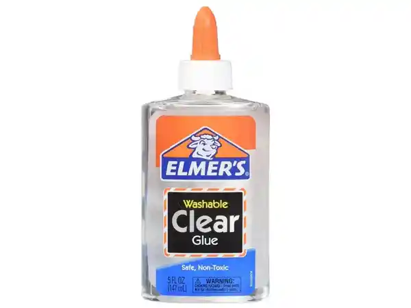 Elmers Pegante Escolar En Gel 147 Ml