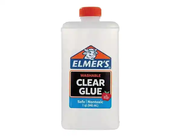 Pegante Elmer'Sliquido Escolar En Gel 946 Ml