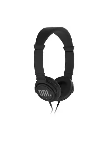 Jbl Audifonoss C300Si On-Ear Wired Black S Ame