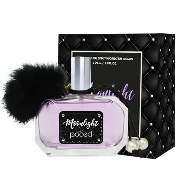 Póced Perfume Moonlight