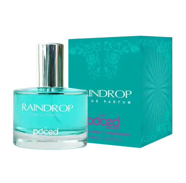 Póced Perfume Raindrop