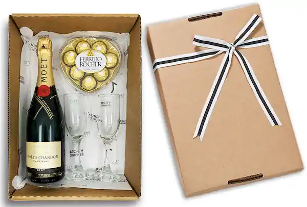 Gift Moet Chandon Brut