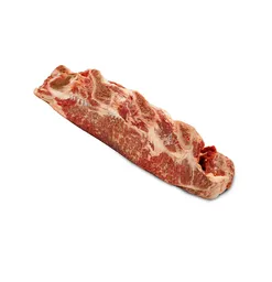 Asado de Tira
