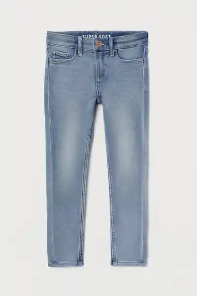 H&M Jean Skinny Knit 7917