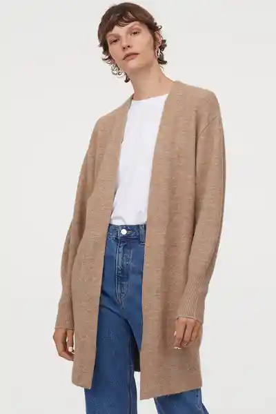 H&M Saco Baraboom Beige