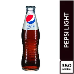 Pepsi Light 350 ml