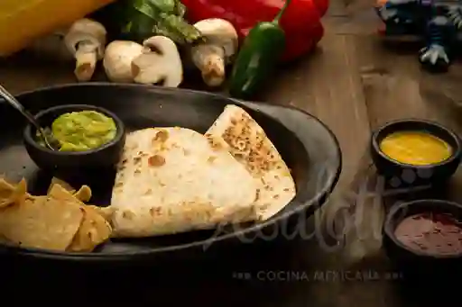 Quesadilla