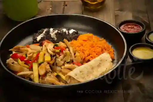 Fajitas