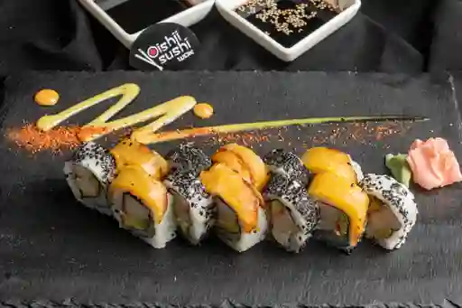 Sushi Kohai X 12 Bocados