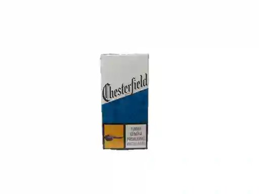 Chesterfield Medios