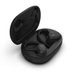 Ifrogz Zagg Audífonos Airtime Sport Bluetooth Around Ear Negro