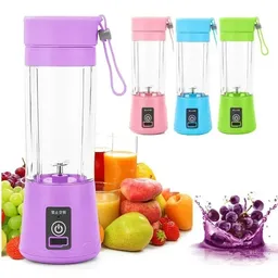 Licuadora Batidora Jugos Y Batidos Juice-cup Portátil Recargable