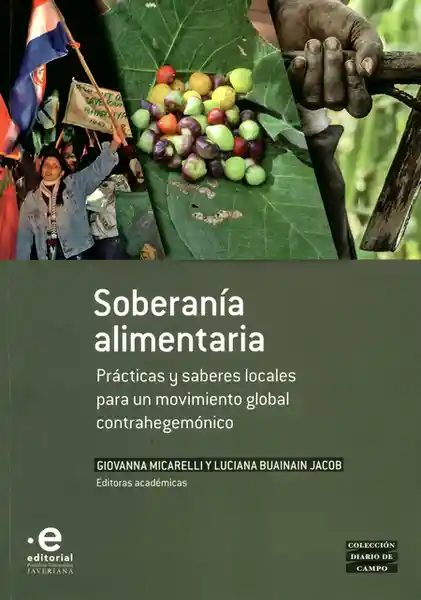 Soberanía Alimentaria - Giovanna Micarelli