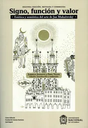 Signo. Función y Valor - Jarmila Jandova