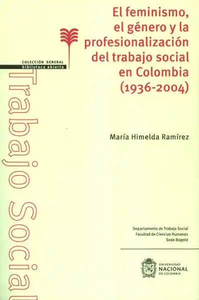 El Feminismo - María Himelda Ramírez Rodríguez