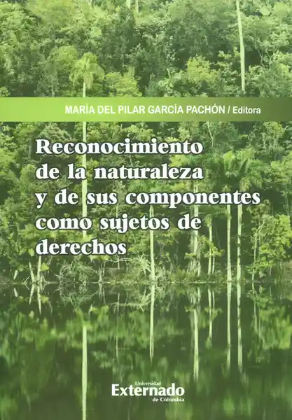 Reconocimiento de la Naturaleza y de Sus Componentes