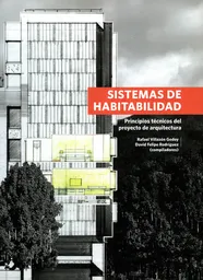 Sistemas de Habitabilidad