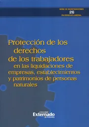Protección de Los Derechos de Los Trabajadores
