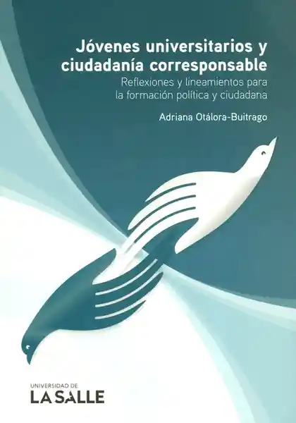 Jóvenes Universitarios y Ciudadanía Corresponsable