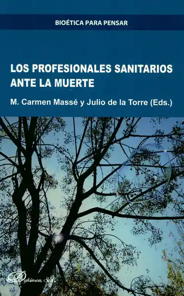 Los Profesionales Sanitarios Ante la Muerte