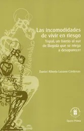 AdeS Las Incomodid De Vivir En Riesgo