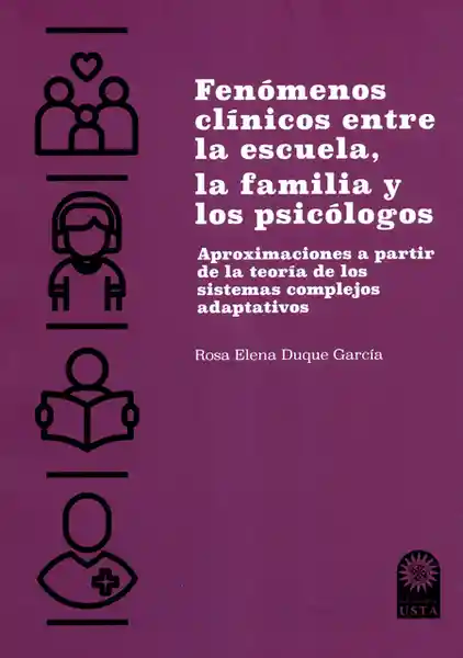 Fenómenos Clínicos Entre la Escuela. la Familia y Los Psicólogos