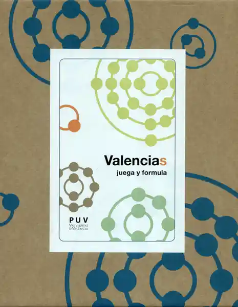 Valencias. Juega y Formula - Adela Mauri Aucejo