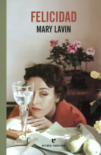 Felicidad - Mary Lavin