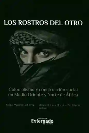 Los Rostros Del Otro - Pio García