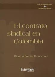 El Contrato Sindical en Colombia