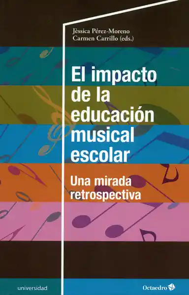 Impacto de la Educación Musical Escolar