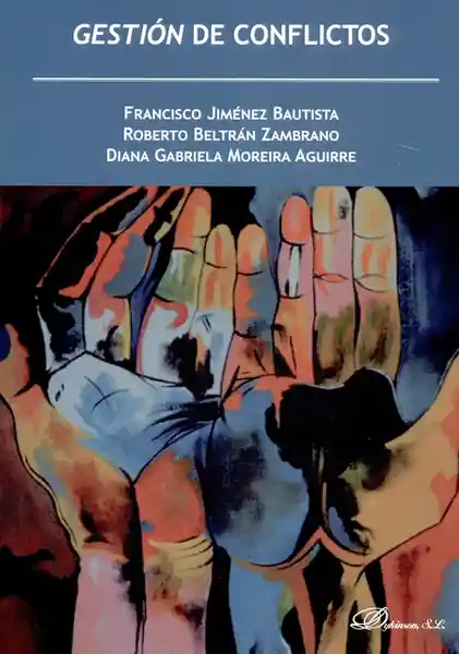 Gestión de Conflictos - Francisco Jimenez Bautista