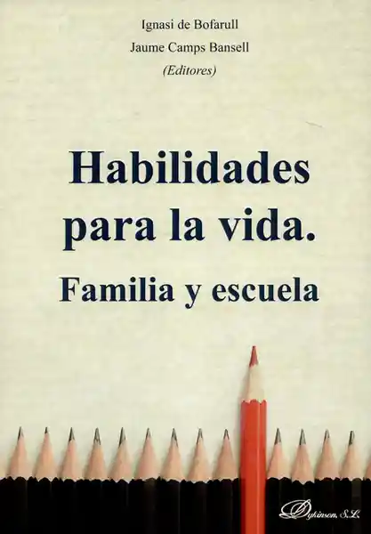 Vida Habilidades Para La Familia Y Escuela