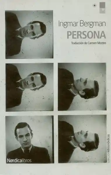 Persona - Ingmar Bergman