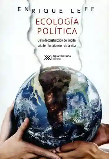 Ecología Política - Enrique Leff