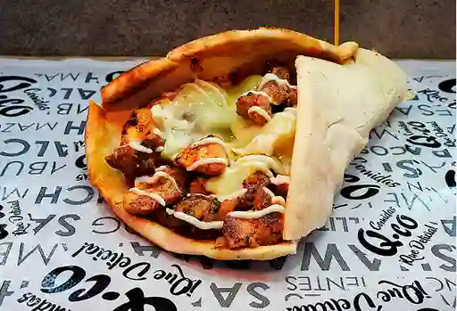 Shawarma