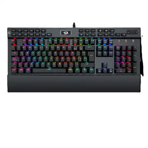 Redragon Teclado K550 RGB Yama