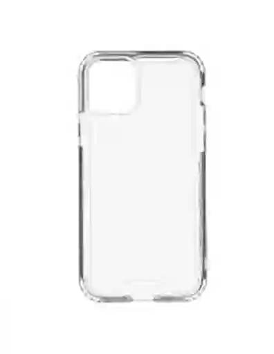 Estuche Transparente Antigolpes Iphone 12/12 Pro