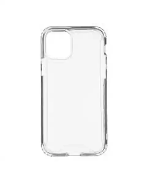 Estuche Transparente Antigolpes Iphone 12/12 Pro