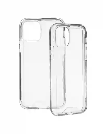 Estuche Transparente Antigolpes Iphone 12 Pro Max