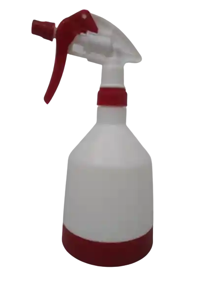 Empaque Atomizador Spray x 500 mL