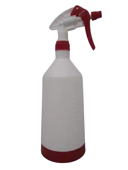 Empaque Atomizador Spray x Litro