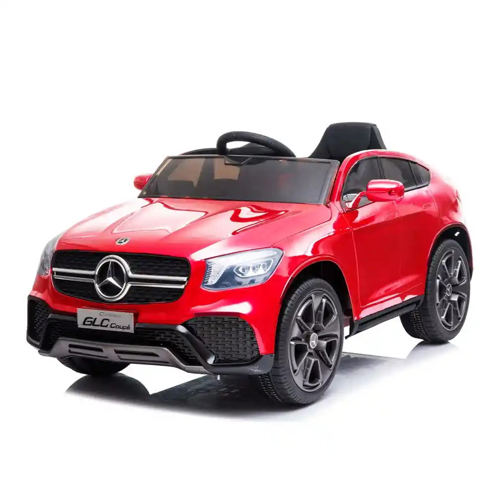 Montable Electrico Mercedes Benz Glc