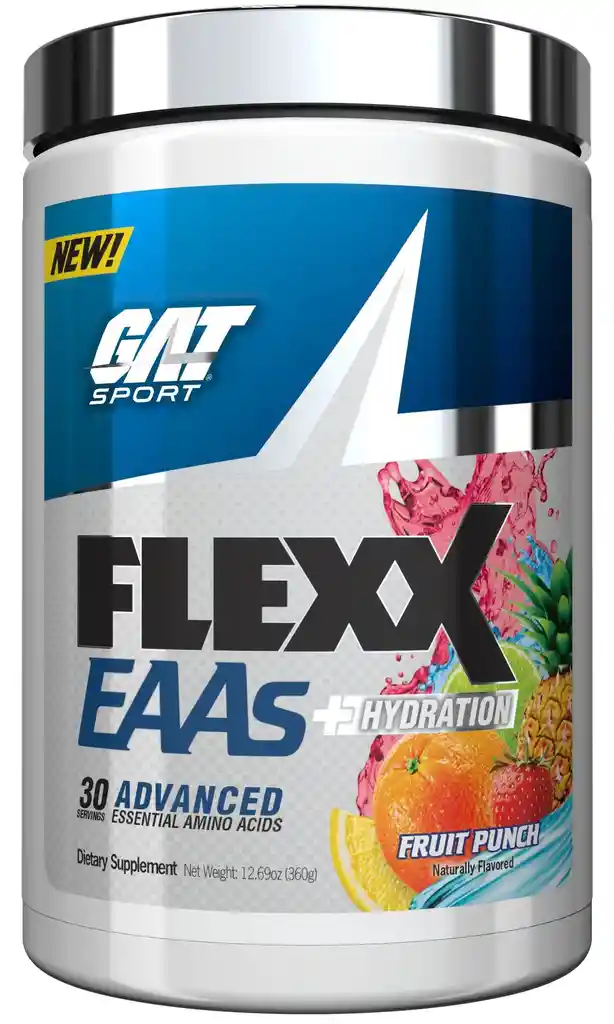 GAT SPORT FLEXX EAAS